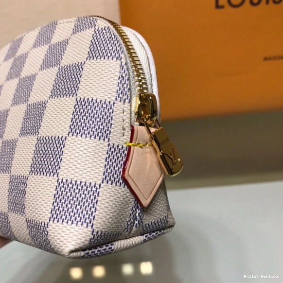 Affordable LOUIS VUITTON POUCH COSMETIC 0721